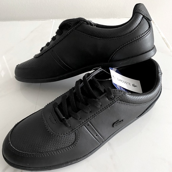 Lacoste size 7.5 - Picture 5 of 6